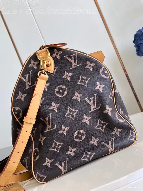 First bag ru Bandoulière Speedy LOUIS P9 VUITTON 50 0510